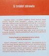 Nikołaj Szerstiennikow U źródeł zdrowia. Energetyczne sposoby odnowy organizmu