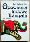 Opowieści ludowe Bengalu. Lal Behari Day
