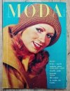 Moda (71) Jesień 1972