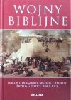 Martin J. Dougherty • Wojny biblijne