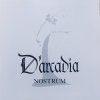 D'Arcadia Nostrum CD