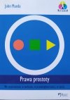 John Maeda Prawa prostoty