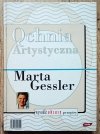 Marta Gessler, Agnieszka Kręglicka Qchnia artystyczna. Kuchnia świata