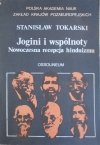 Stanisław Tokarski • Jogini i wspólnoty. Nowoczesna recepcja hinduizmu