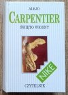 Alejo Carpentier Święto wiosny