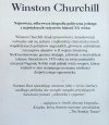 Norman Rose Winston Churchill
