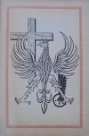 Folder • Obchód święta 1. Polskiej Dywizji Pancernej w 27-mą rocznicę Bitwy pod Falaise