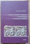 Studia z dziejów i kultury starożytnego Bliskiego Wschodu