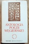 Antologia poezji węgierskiej