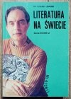 Literatura na Świecie 4/1993 (261) Italo Calvino, poezja włoska, Antonio Tabucchi