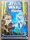 Star Wars Animated Adventure. Ewoks DVD