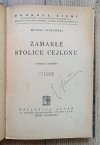 Michał Tarnowski Zamarłe stolice Cejlonu. Notatki z podróży