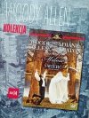 Woody Allen Miłość i śmierć DVD