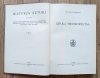 Historia sztuki 1/3 1934 - opr. Tatarkiewicz, Szydłowski i inni