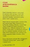 Romuald Bakun Zwierzęta jak ludzie. Czar afrykańskich baśni
