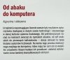 Vicenc Torra Od abaku do komputera. Algorytmy i obliczenia