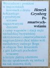 Henryk Grynberg Po zmartwychwstaniu