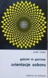Gabriel M. Garrone Orientacje Soboru