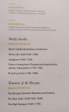 Skarby baroku. Między Bratysławą a Krakowem