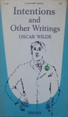 Oscar Wilde • Intentions and Other Writings