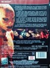 Neil Marshall Zejście DVD