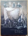 Grzegorz Stec. Malarstwo / Paintings. Czterdziestolecie / A 40-year Perspective