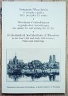 Świątynie Wrocławia w rysunku i grafice XIX i początku XX wieku