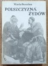 Maria Brzezina Polszczyzna Żydów