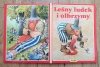 Tony Wolf Leśny ludek i olbrzymy