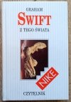 Graham Swift Z tego świata 