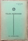 Wincenty Lutosławski Polish Messianism