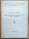 Danuta Natalia Wesołowska Neosemantyzmy współczesnego języka polskiego