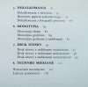 Techniki graficzne. Powielanie i odbijanie