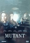 Guillermo del Toro Mutant DVD
