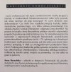 Anna Burzyńska Dekonstrukcja i interpretacja [dedykacja autorska]