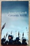 Jonathan Littell Czeczenia. Rok III
