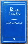 Michał Głowiński Poetyka i okolice