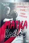 Janusz Zaorski Matka królów DVD