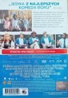 Zach Braff W starym, dobrym stylu DVD