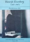 Włodzimierz Tyburski • Henryk Elzenberg. Dziedzictwo idei