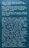 Aleksander Klugman Polonica w Ziemi Świętej
