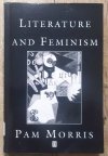 Pam Morris Literature and Feminism