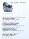 Grzegorz Woźny Landszaft. Wiersze z lat 1999-2009