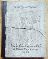 Rafał Quirini-Popławski Sztuka kolonii genueńskich w Basenie Morza Czarnego (1261-1475)