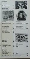 Czasopismo Projekt 3-4/1983 Sztuka wizualna i projektowanie