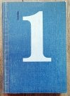 Edward Stachura Wiersze, poematy, piosenki, przekłady [Poezja i Proza 1]