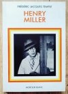 Frederic Jacques Temple Henry Miller