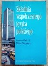 Składnia współczesnego języka polskiego