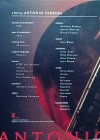 Masada Live at Tonic 1999 DVD