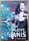 Laura Joplin Love, Janis